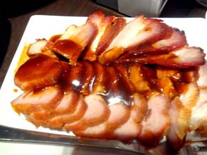 Pork Asado