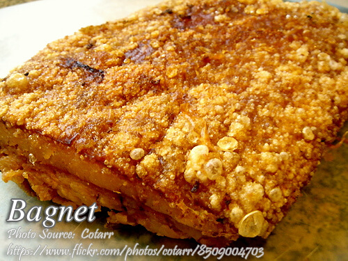 Bagnet