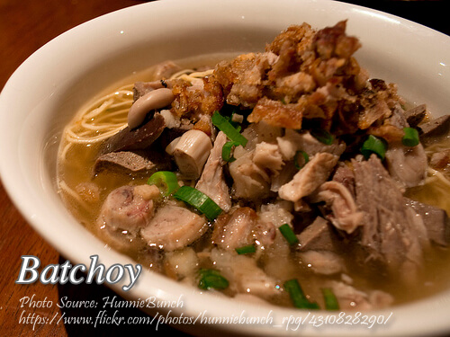 Batchoy