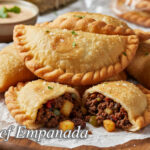 Beef Empanada