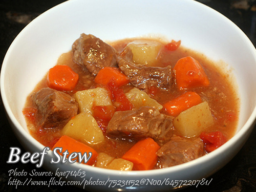 Beef Stew