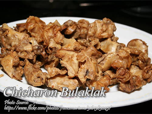 How To Make Chicharon Baboy Or Pork Rinds - Youtube