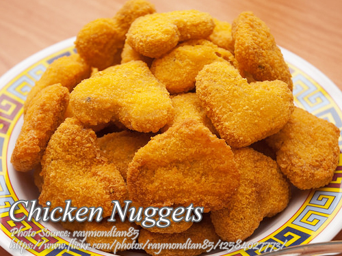 Chicken Nuggets