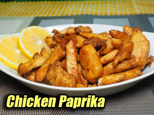Chicken Paprika Pin It!