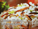 Chicken Waldorf Macaroni Salad