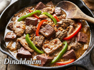 Dinaldalem Dinaldalem Pin It!