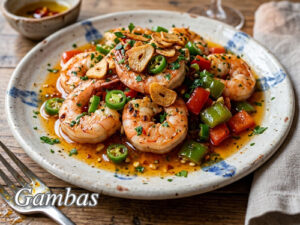 Gambas Gambas Pin It!
