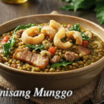 Ginisang Munggo Ginisang Munggo