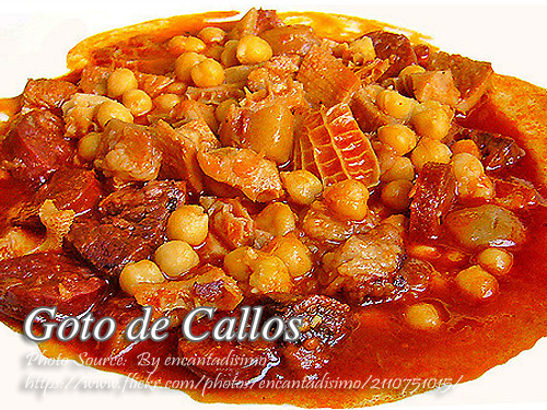 Goto de Callos