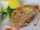 Hardinera with Ubod (Pork Loaf with Heart of Palm)