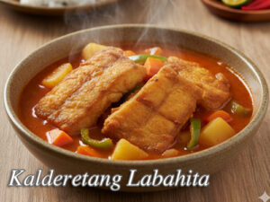 Kalderetang Labahita Kalderetang Labahita Pin It!