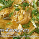 Kare-Kareng Pata