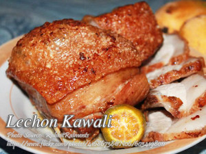 Lechon Kawali Pin It!