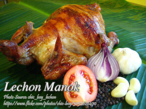 Lechon Manok