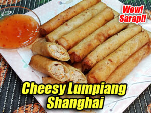 Lumpiang Shanghai Pin It!