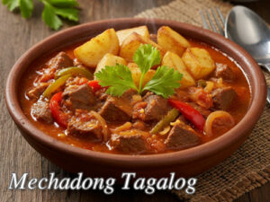 Mechadong Tagalog Pin It!