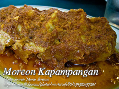 Morcon Kapampangan