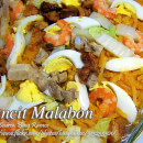 Pancit Malabon
