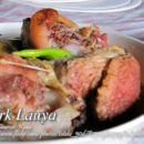 Pork Lauya