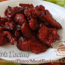 Pork Tocino