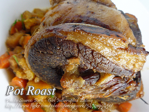 Pot Roast