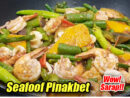 Seafood Pinakbet Pin It!
